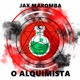 O Alquimista Single