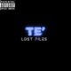 Lost Files feat Anonimous EP