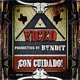 Con Cuidado feat BVNDIT Single