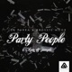 Party People feat C Kan Zimple Single
