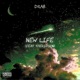 New Life feat Thekidszn Single