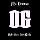 OG feat Nyke Nitti Trey Realz Radio Edit Single