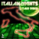 Italian Nights Italo Disco