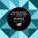 Kings feat Golden Sun Single