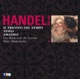 Handel Edition Vol 2 Il Trionfo del Tempo Teseo Amadigi