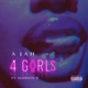 4 Girls feat Madison B Single