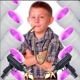 Promethazine Juice Single