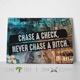 Chase a Check feat Dunn Desperado Single
