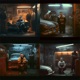 Myselfff feat Паритет Single