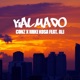 Kalmado feat Mike Kosa Ali Single