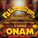 VANNE ONAM Single