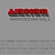 NONPLUSULTRA Vol 2 Single