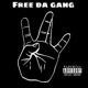 Free da gang feat M3 Hollow Duffy Single