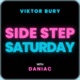 Side Step Saturday feat Daniac Single