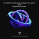 Run feat Nevve Robin Aristo Remix Single