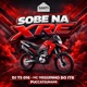 Sobe Na Xre Single