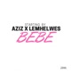 KDOUB feat LEMHLLWESS Special Version Single