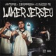 Laker Jersey feat Cypress Moreno CVTCHXXII Single