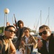 gangsta party Single