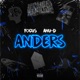 Anders Single feat Anu D Single