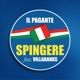 Spingere feat VillaBanks Single