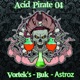 Acid Pirate 04 EP