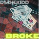 Broke Single