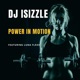Power in Motion feat Luna Flexx Single