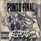 Punto Final Single