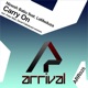 Carry On feat LaMeduza EP