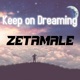 Keep on Dreaming Single