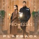 Promessas Playback Single
