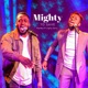 Mighty to Save Single feat Japhy Davis Single