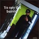 Yo Soy del Barrio 3 0 Single