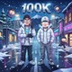 100K feat Cross MX Yin Yang Co Single