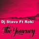 The Journey feat Roki Single