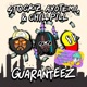 Guaranteez Rmx Featuring Junior Jr feat Junior Jr Single
