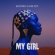 My Girl Radio Edit Single