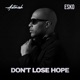Don t Lose Hope feat Esko Single