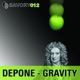 Depone Gravity Single