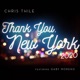 Thank You New York 2020 feat Gaby Moreno Single