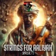 Strings for Aaliyah Single