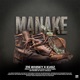 MANAKE feat Kugz Single
