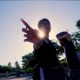 Búscame en el cielo feat Perswave Single