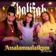 Assalamualaikum Lebaran Single