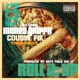 Roll It Up feat Money Grippa Cousin Fik Tim Parker Single