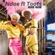 Kuze Kuse feat Toots Single