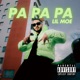 PA PA PA feat Flexin Single