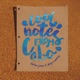 Cool Notes from Cabo