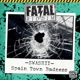 Spain Town Badness Single